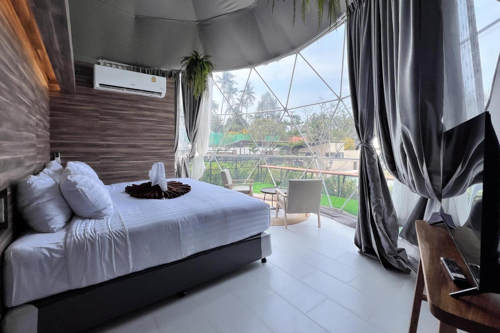 Sunny Side Resort Ko Tao Dış mekan fotoğraf